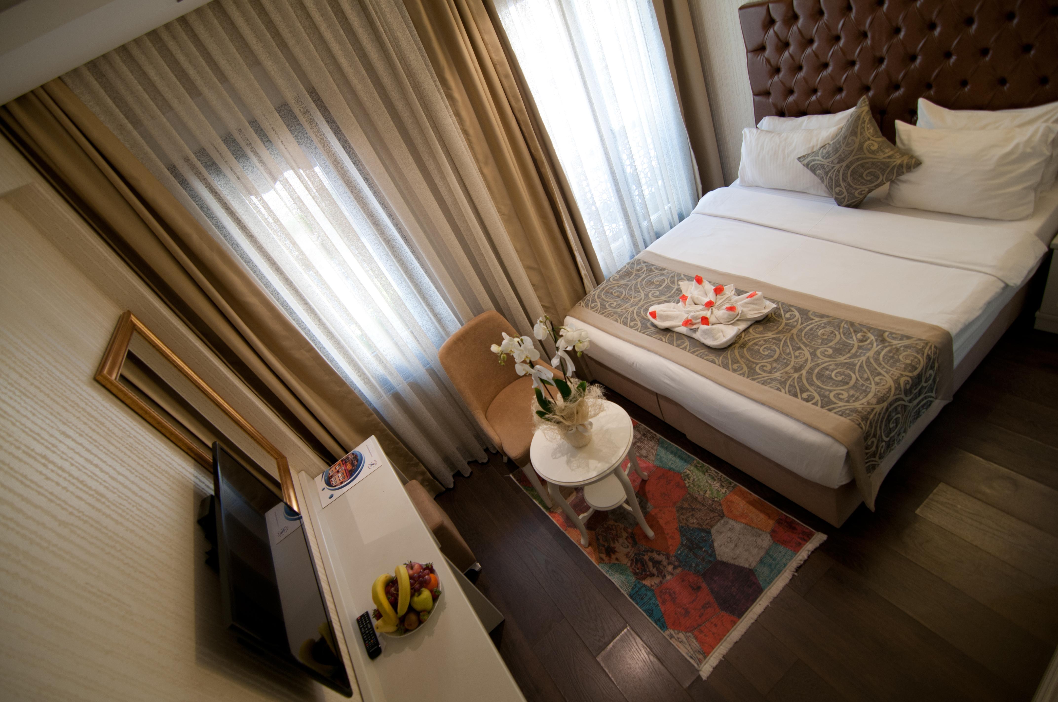 Pruva 3* Istambul