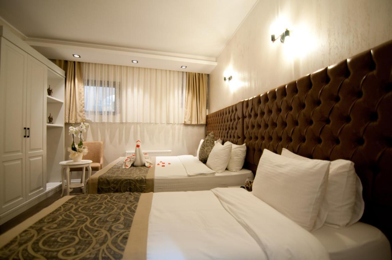 Otel Pruva 3*