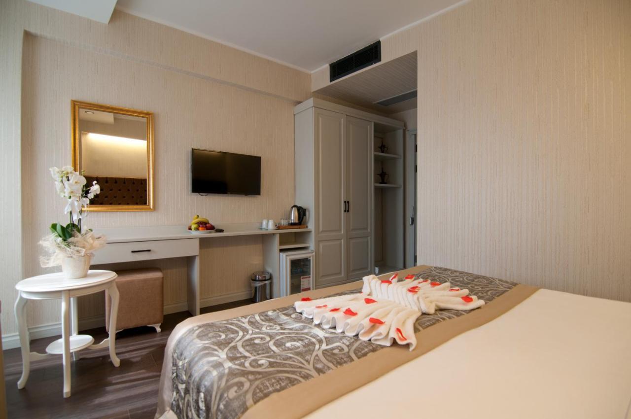 Otel Pruva