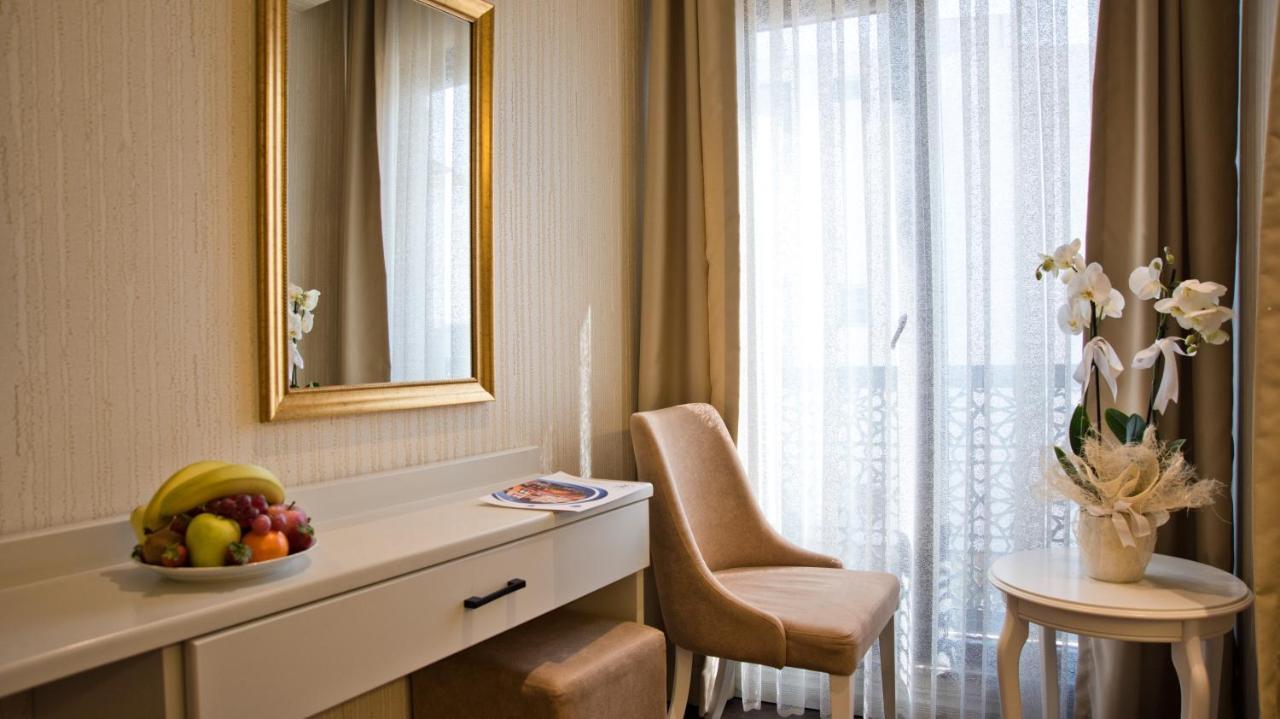 Pruva Otel İstanbul
