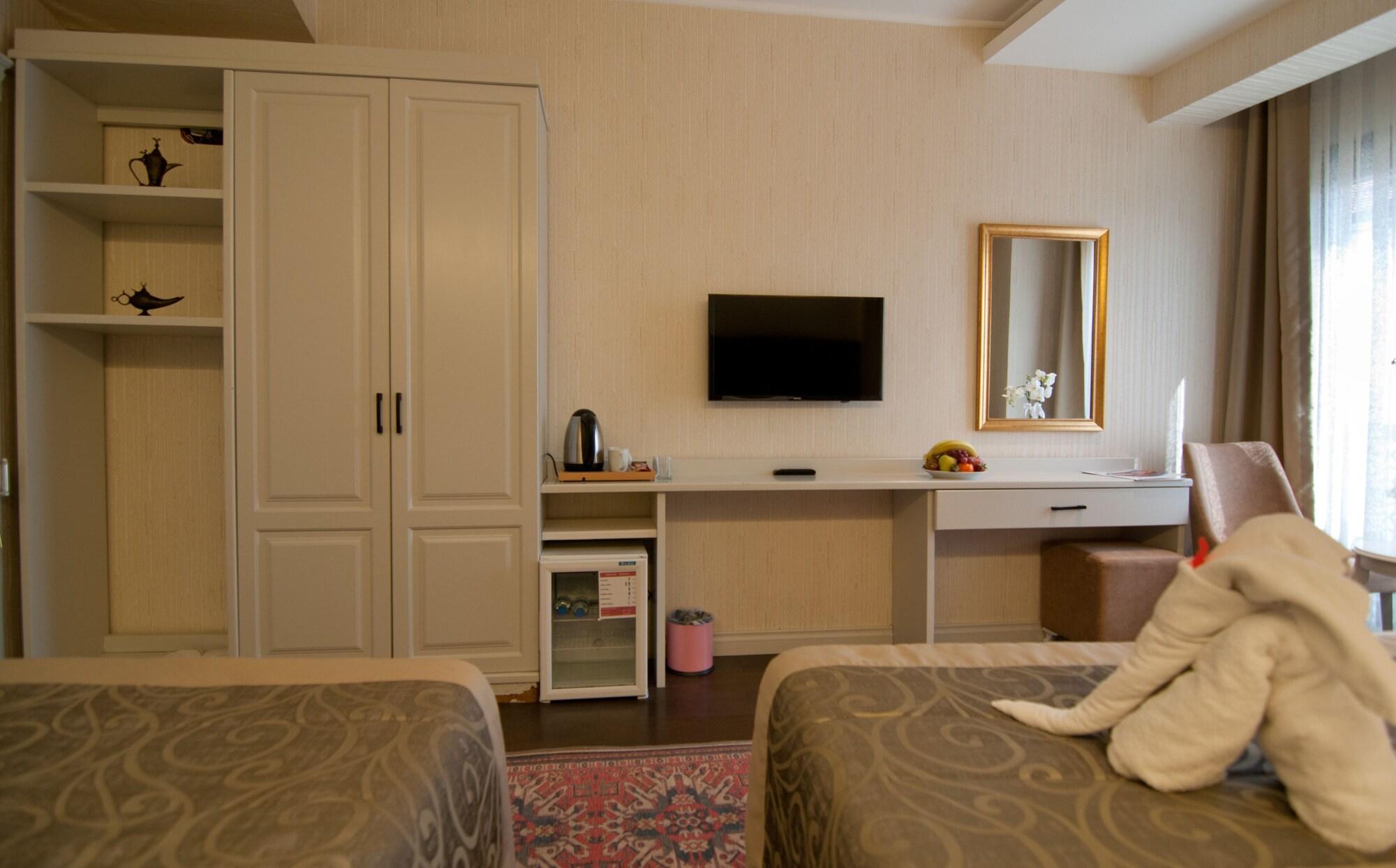 Pruva Otel 3*