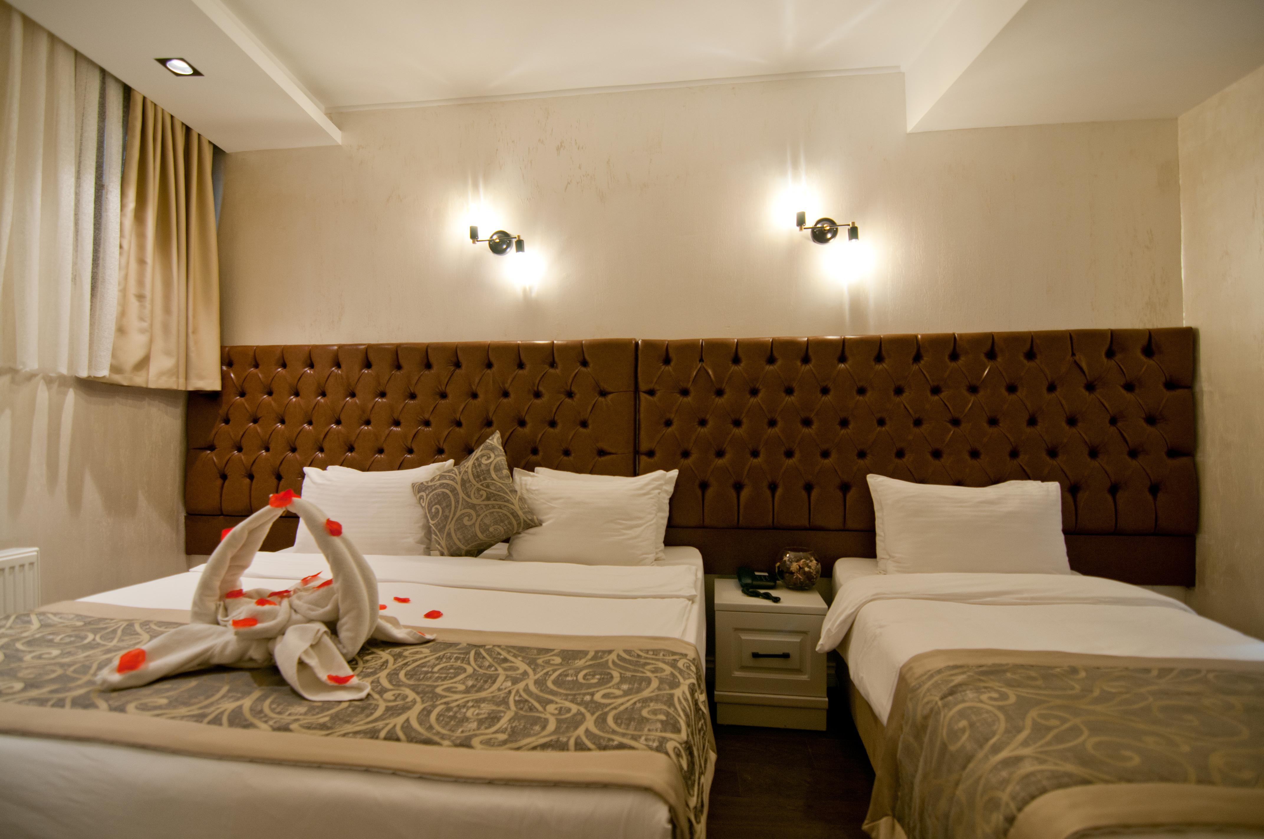Pruva Otel