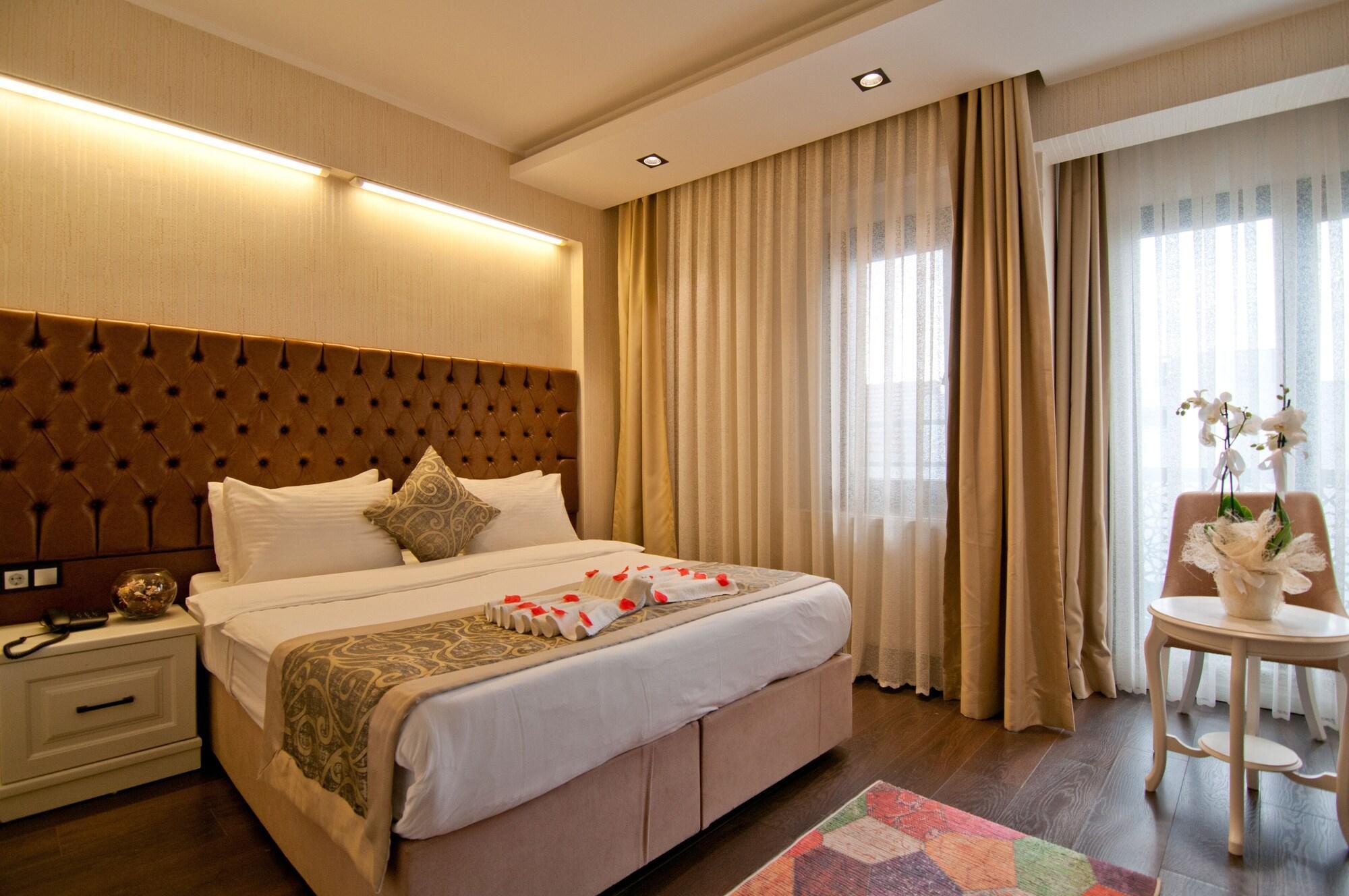 Pruva Otel 3*