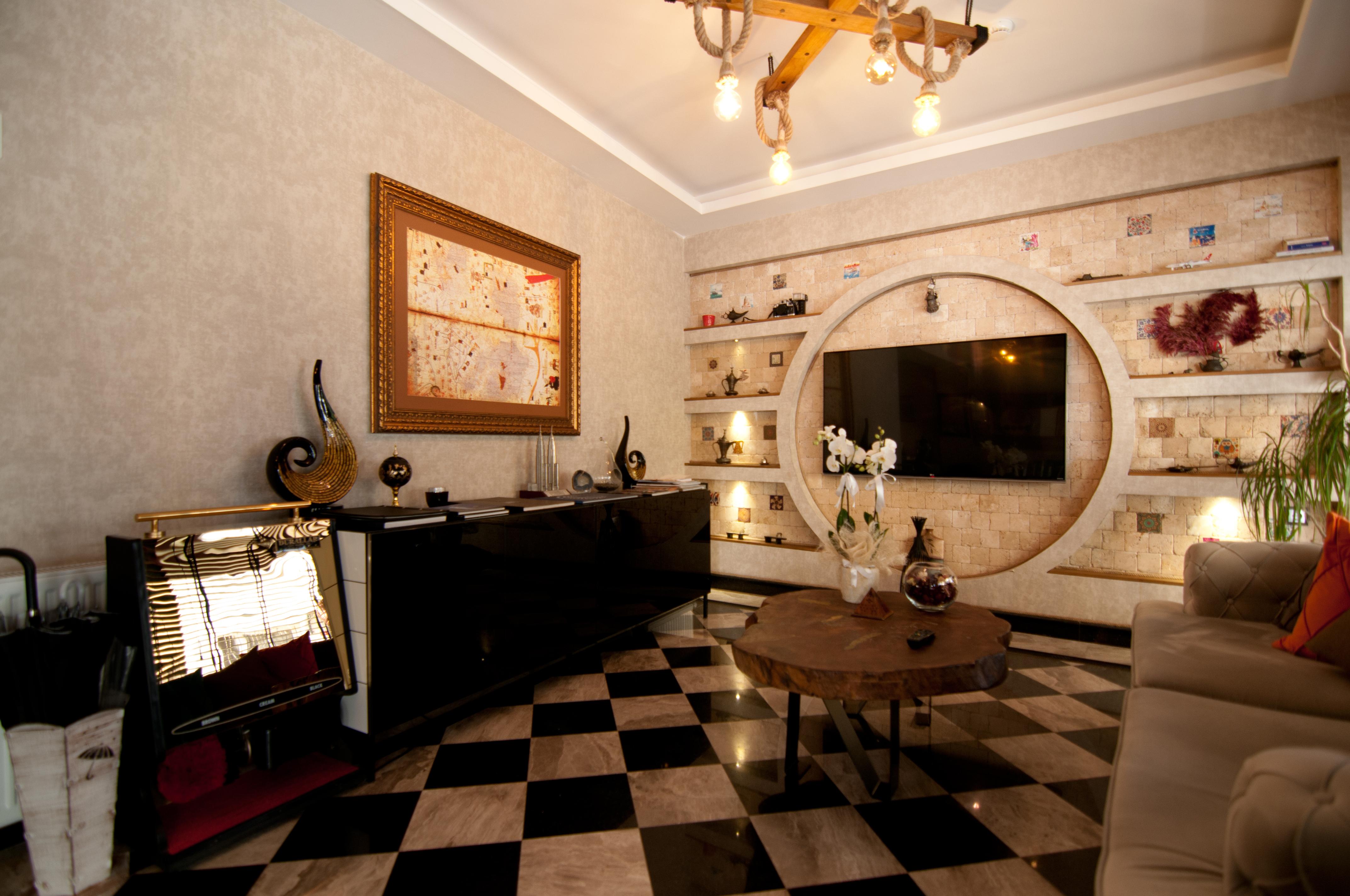 Pruva Otel