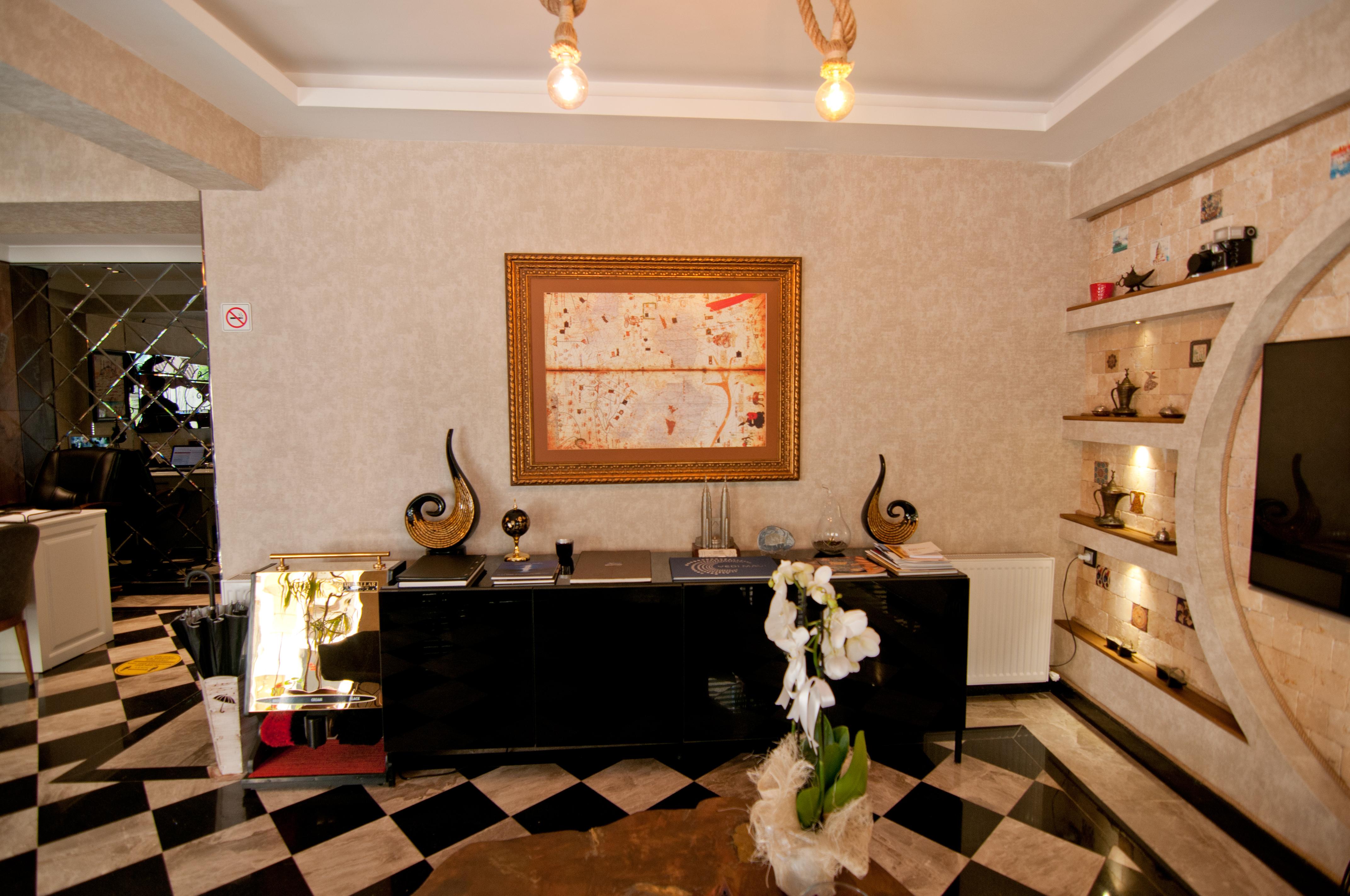 Pruva Otel 3*