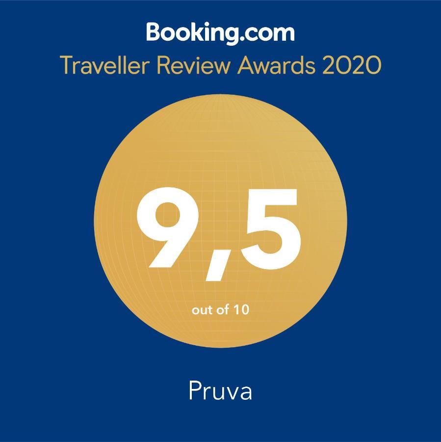 Otel Pruva 3*